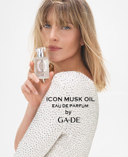 ICON MUSK OIL